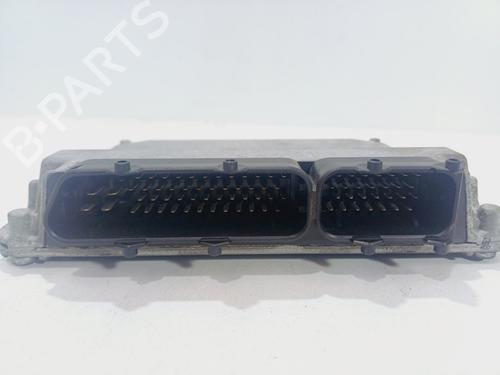 Engine control unit (ECU) SKODA FABIA II (542) 1.2 | BP36923397M57 - Image 2