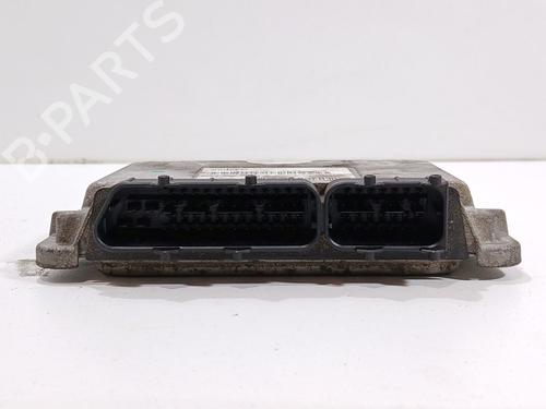 Engine control unit (ECU) FIAT PANDA (169_) 1.2 (169.AXB11, 169.AXB1A) | BP36921448M57 - Image 2