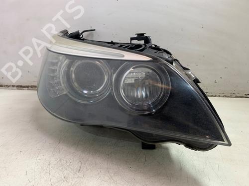 Right headlight BMW 5 Touring (E61) 523 i | BP38614611C29 - Image 3