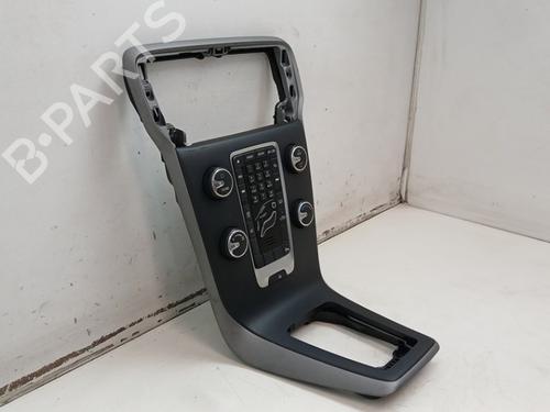 Climate control VOLVO V40 Hatchback (525) D2 | BP36932843I5 - Image 3