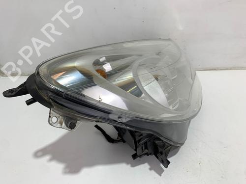 Right headlight OPEL CORSA D (S07) 1.2 (L08, L68) | BP36924800C29 - Image 3