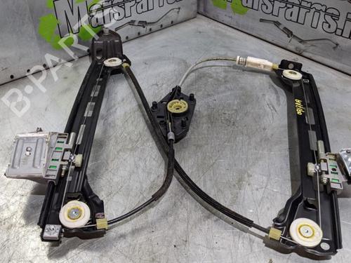 rear-right-window-mechanism-vw-passat-cc-b6-357-2008-2009-2010-2011-2012-36918445 main image