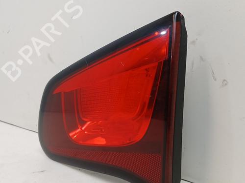 Right taillight CITROËN C3 II (SC_) 1.6 HDi | BP37435771C35 - Image 3