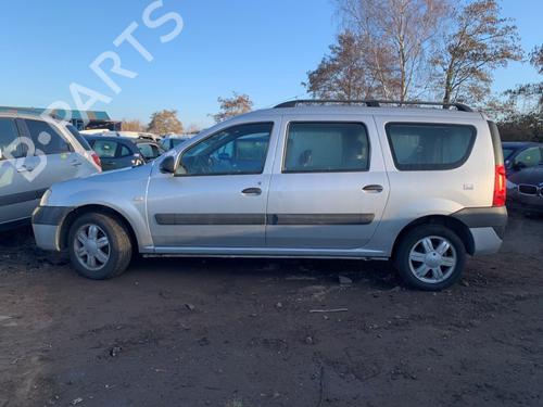 Used Left front steering knuckle Left front steering knuckle 36930041 36930041