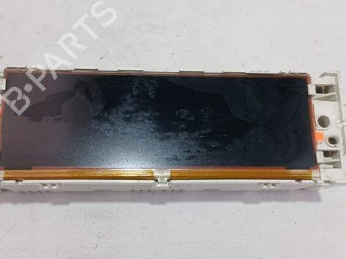 Display CITROËN C8 (EA_, EB_) 2.2 HDi | BP36923372C48 - Image 3