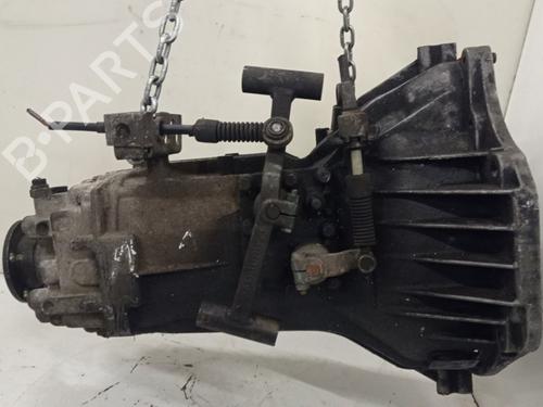 Gearbox IVECO DAILY IV Van 35C10, 35S10 | BP36919688M3 - Image 6