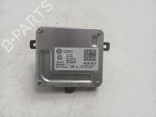 Used Lights ECU Lights ECU AUDI A4 B8 Avant (8K5) 2.0 TDI (136 hp) 39686839 39686839