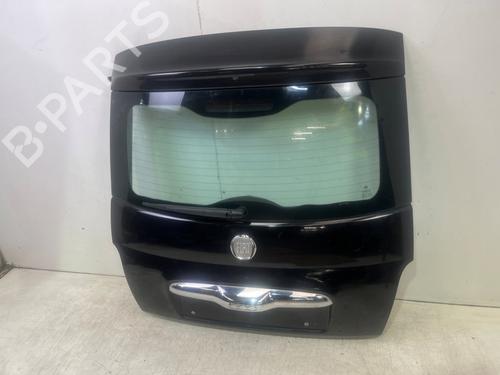 Used Tailgate Tailgate FIAT 500 (312_) 0.9 (312AXG1A, 312.AXG11) (86 hp) 40061232 40061232