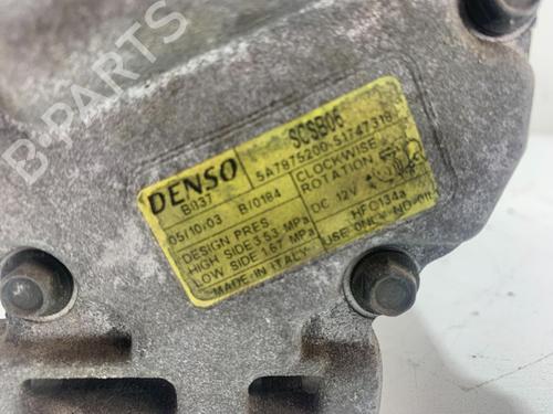 AC compressor FIAT PANDA (169_) 1.2 (169.AXB11, 169.AXB1A) | BP36919349M34 - Image 5