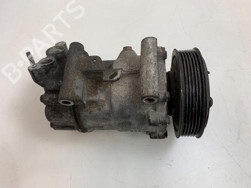 AC compressor CITROËN C3 II (SC_) 1.6 HDi | BP36932340M34 - Image 2