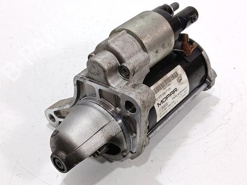 Used Starter Starter 36921803 36921803