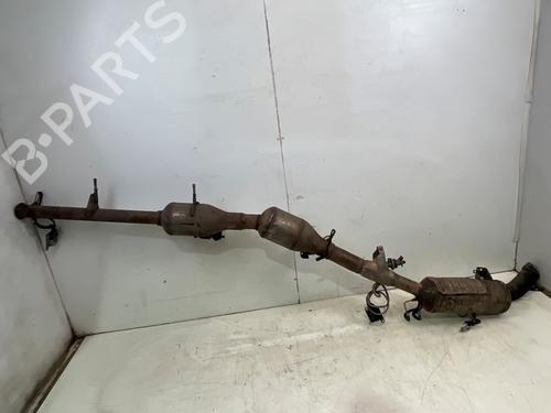 Used Particulate filter Particulate filter 37261396 37261396