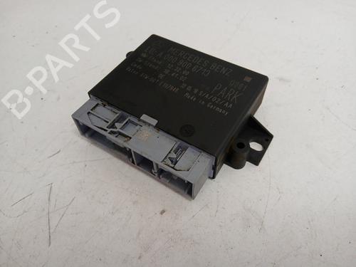 Control unit MERCEDES-BENZ VITO Van (W447) 111 CDI (447.601, 447.603, 447.605) | BP36927440M11 - Image 2