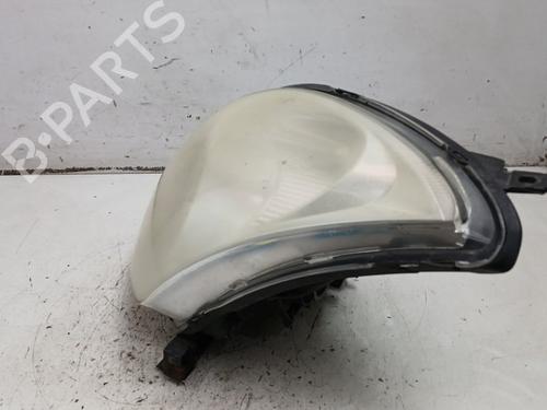 Left headlight SUZUKI SWIFT III (MZ, EZ) 1.5 (RS415, ZC21S) | BP36932202C28 - Image 4