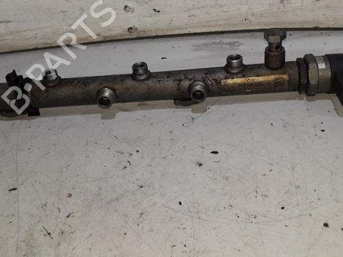 Used Injection rail Injection rail 36918125 36918125