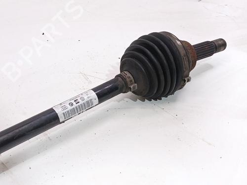 Left front driveshaft VW UP! (121, 122, BL1, BL2, BL3, 123) 1.0 | BP36922937M38 - Image 4