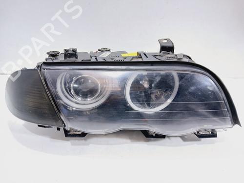 Right headlight BMW 3 (E46) 330 d | BP36921197C29 - Image 2