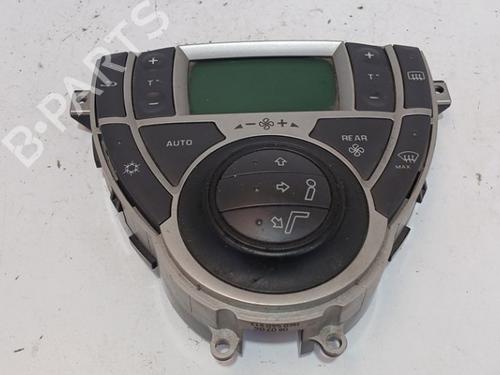 Climate control CITROËN C8 (EA_, EB_) 2.0 | BP36918318I5 - Image 3
