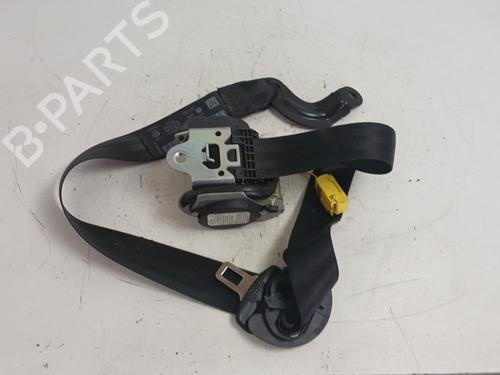 Front right seatbelt VW GOLF PLUS V (5M1, 521) 1.6 FSI | BP36928247I25 - Image 2