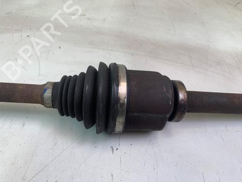 Right front driveshaft RENAULT TRAFIC II Van (FL) 2.0 dCi 115 (FL01, FL0U, FL00, FL0H, FL0M) | BP36918711M39 - Image 6
