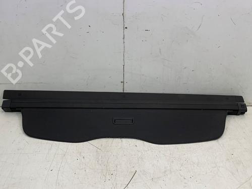 Hattehylde Hattehylde VW TOURAN (1T1, 1T2) 1.4 TSI (140 hp) 36930390 36930390