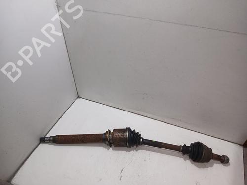 Used Right front driveshaft Right front driveshaft 36922759 36922759