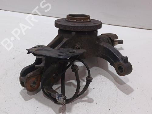 Right front steering knuckle CITROËN JUMPY III Van (V_) 2.0 BlueHDi 180 | BP36921855M26 - Image 3
