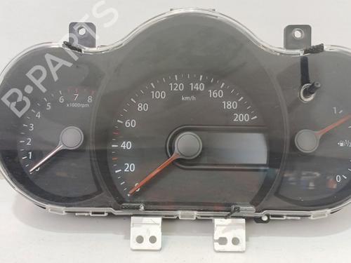 instrument-cluster-kia-picanto-ii-ta-2011-2012-2013-2014-2015-2016-2017-2018-36927595 main image