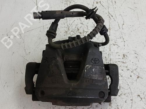 Used Left front brake caliper Left front brake caliper 36926732 36926732
