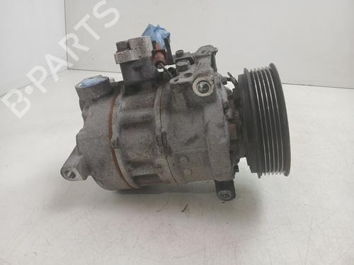 AC compressor AUDI A4 B8 Avant (8K5) 1.8 TFSI | BP39908476M34 - Image 2