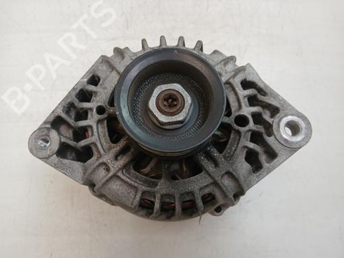 Used Alternator Alternator 39237972 39237972