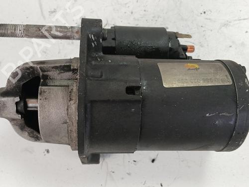 Starter SUZUKI SWIFT III (MZ, EZ) 1.3 (RS413, ZC11S) | BP36926432M8 - Image 4