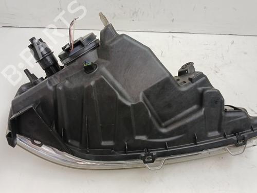 Left headlight DACIA LOGAN MCV (KS_) 1.6 16V (KS0L, KS0M, KS0P, KS1S) | BP37089104C28 - Image 6