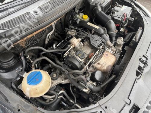 Used Injection pump Injection pump SKODA ROOMSTER (5J7) 1.2 TSI (86 hp) 40299132 40299132
