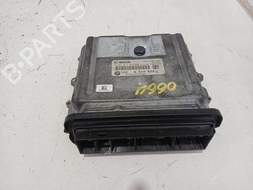Engine control unit (ECU) BMW 3 Touring (E91) 320 d | BP36918134M57 - Image 2