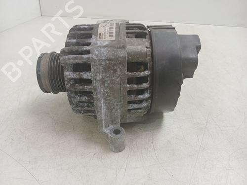 Alternator FIAT 500 (312_) 0.9 (312AXG1A, 312.AXG11) | BP40117427M7 - Image 3