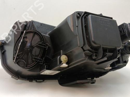 Left headlight AUDI A3 (8P1) 1.6 | BP36933455C28  - Image 5