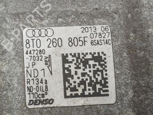 AC compressor AUDI A4 B8 Avant (8K5) 1.8 TFSI | BP39908476M34 - Image 7