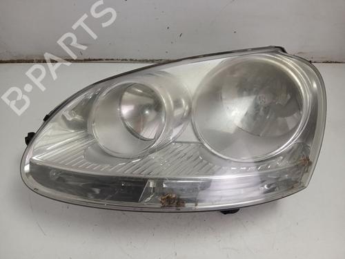 Used Left headlight Left headlight 36927429 36927429