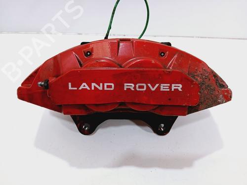 Left front brake caliper LAND ROVER RANGE ROVER VELAR (L560) 5.0 SCV8 4x4 | BP36921637M105 - Image 2