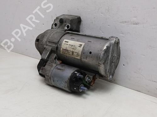 Starter BMW 3 Touring (F31) 318 d | BP37670884M8 - Image 2