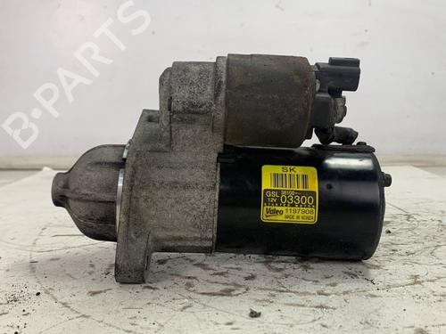 Starter KIA RIO III (UB) 1.25 CVVT | BP36926474M8 - Image 9