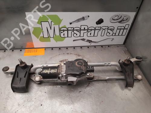 front-wipers-mechanism-mazda-3-bm-bn-2013-2014-2015-2016-2017-2018-2019-36918453 main image