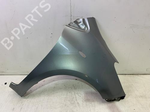 Used Right front fenders Right front fenders 38614520 38614520