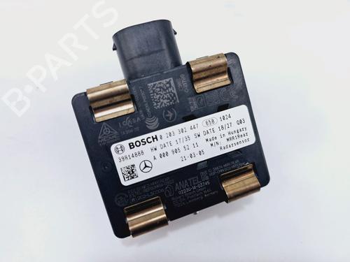 Electronic sensor MERCEDES-BENZ A-CLASS (W177) A 180 d (177.010) | BP36919855M84 - Image 2
