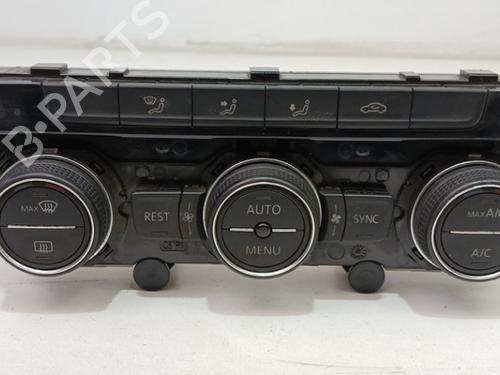 climate-control-vw-passat-b8-variant-3g5-cb5-2014-36923939 main image