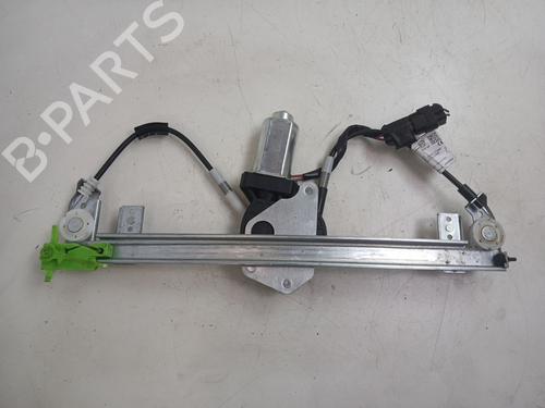Used Front right window mechanism Front right window mechanism 39494607 39494607