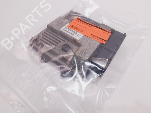 Engine control unit (ECU) SUZUKI SWIFT III (MZ, EZ) 1.3 DDiS (RS413D) | BP36920610M57 - Image 6