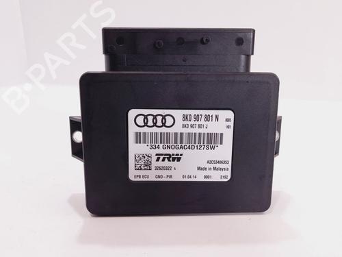 Electronic module AUDI A4 B8 (8K2) 1.8 TFSI | BP36920749M83 - Image 3