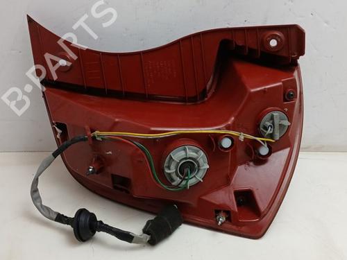 Left taillight KIA PICANTO II (TA) 1.0 | BP36932571C34 - Image 5